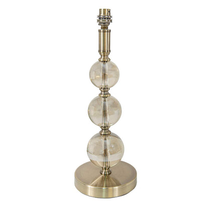 Sophia Table Lamp - Base Only - RV Astley
