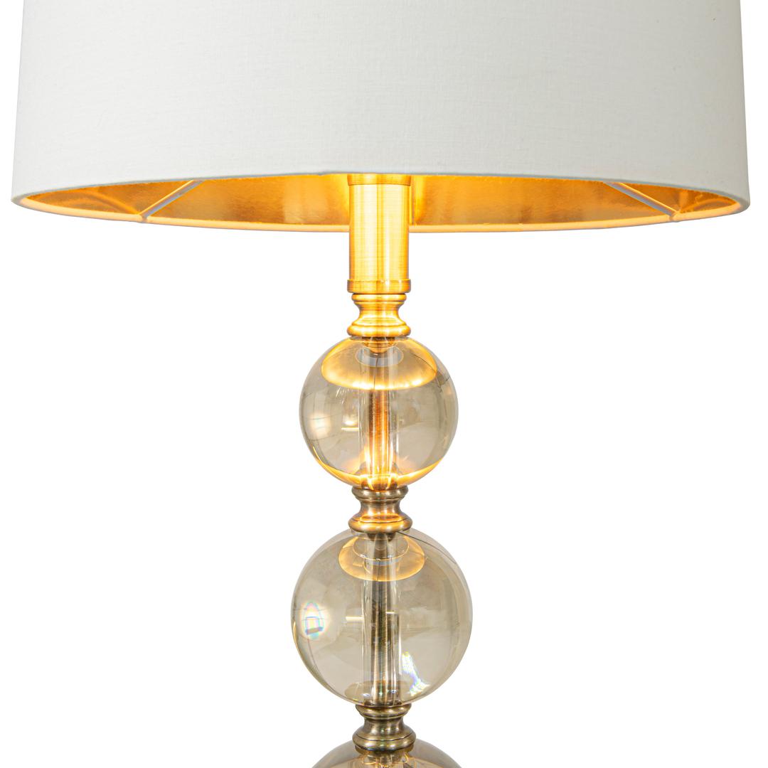 Sophia Table Lamp - Base Only - RV Astley