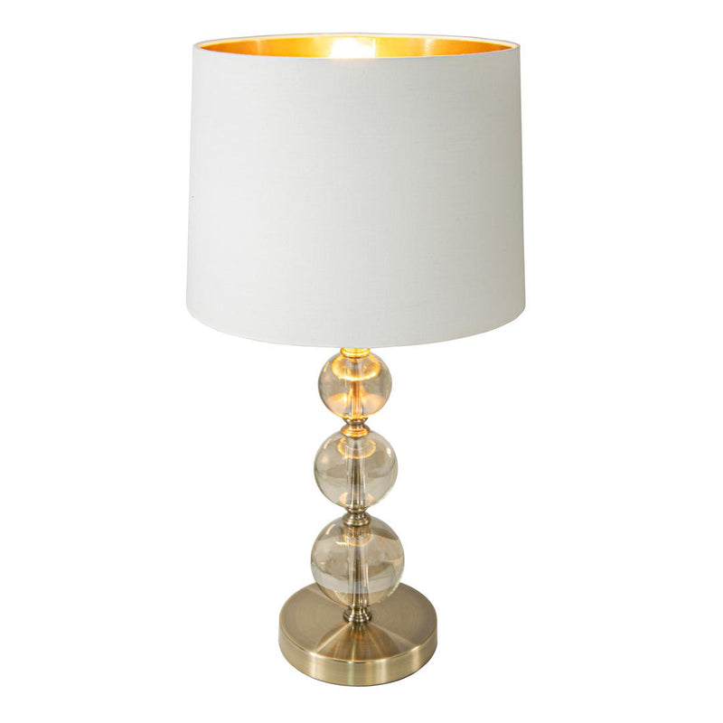 Sophia Table Lamp - Base Only - RV Astley