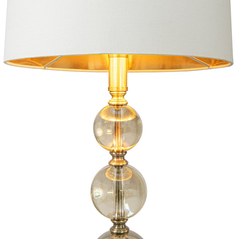 Sophia Table Lamp - Base Only - RV Astley