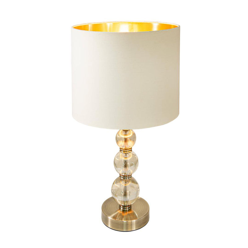 Sophia Table Lamp - Base Only - RV Astley