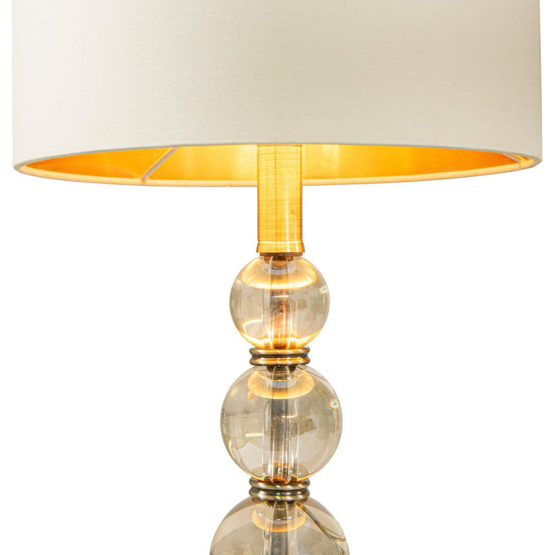 Sophia Table Lamp - Base Only - RV Astley