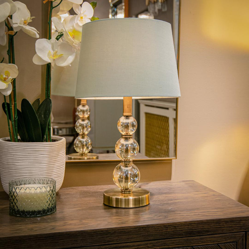 Sophia Table Lamp - Base Only - RV Astley