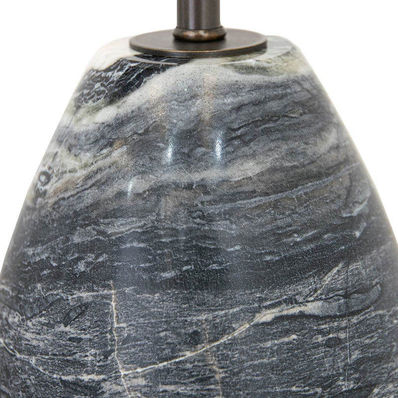 Sophie Nebula Dark Table Lamp (Base Only) - RV Astley