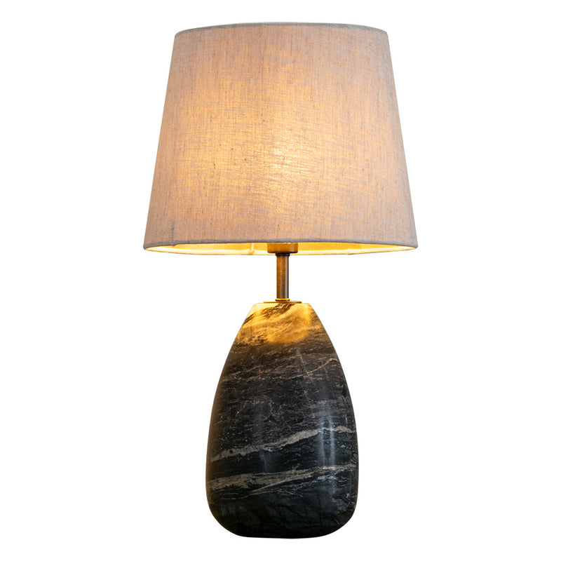 Sophie Nebula Dark Table Lamp (Base Only)