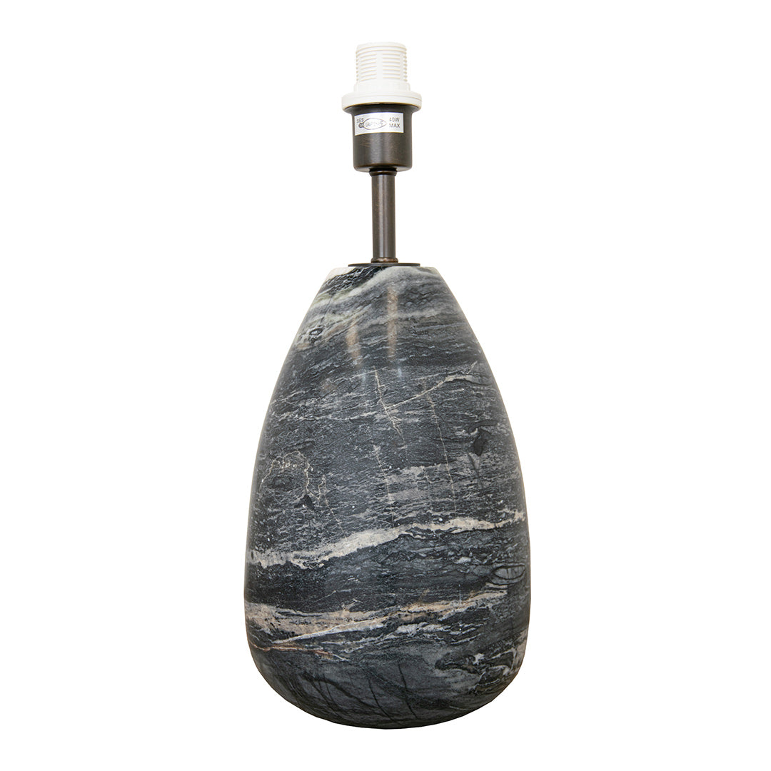 Sophie Nebula Dark Table Lamp (Base Only) - RV Astley