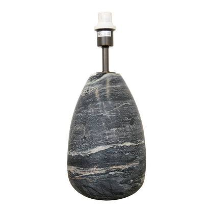 Sophie Nebula Dark Table Lamp (Base Only) - RV Astley