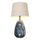 Sophie Nebula Dark Table Lamp (Base Only) - RV Astley