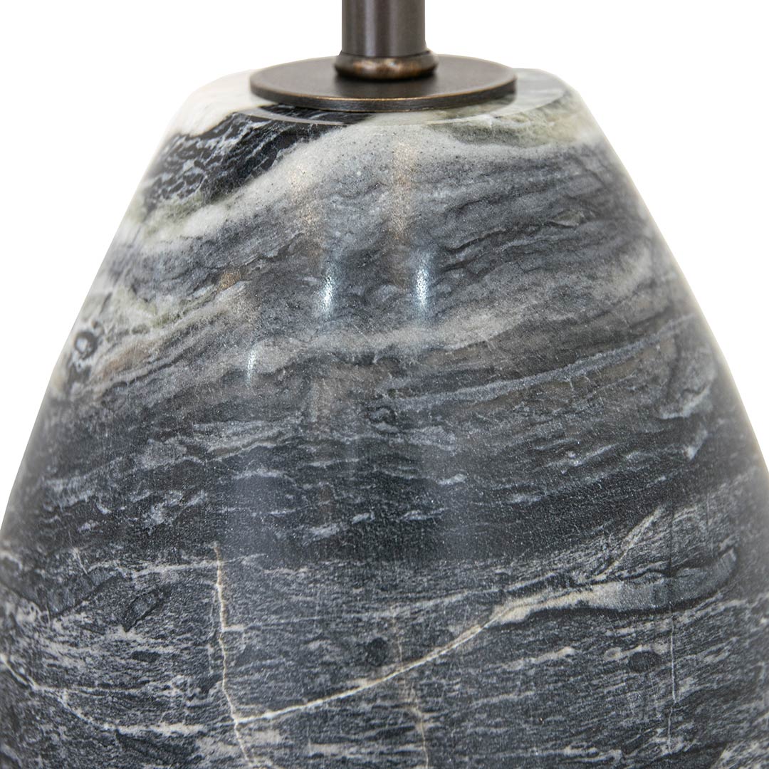 Sophie Nebula Dark Table Lamp (Base Only) - RV Astley