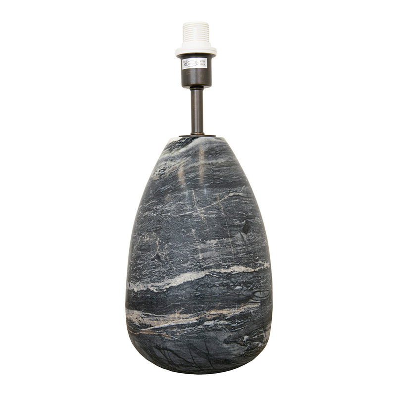 Sophie Nebula Dark Table Lamp (Base Only) - RV Astley