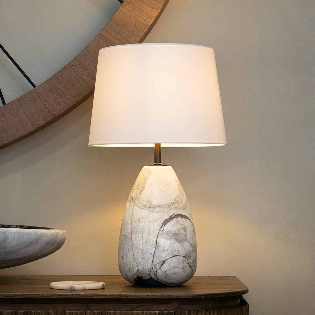 Sophie Nebula Light Table Lamp (Base Only)