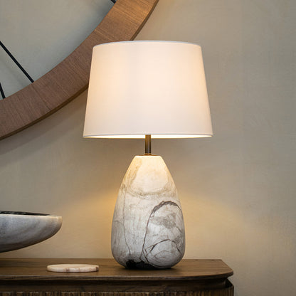 Sophie Nebula Light Table Lamp (Base Only)