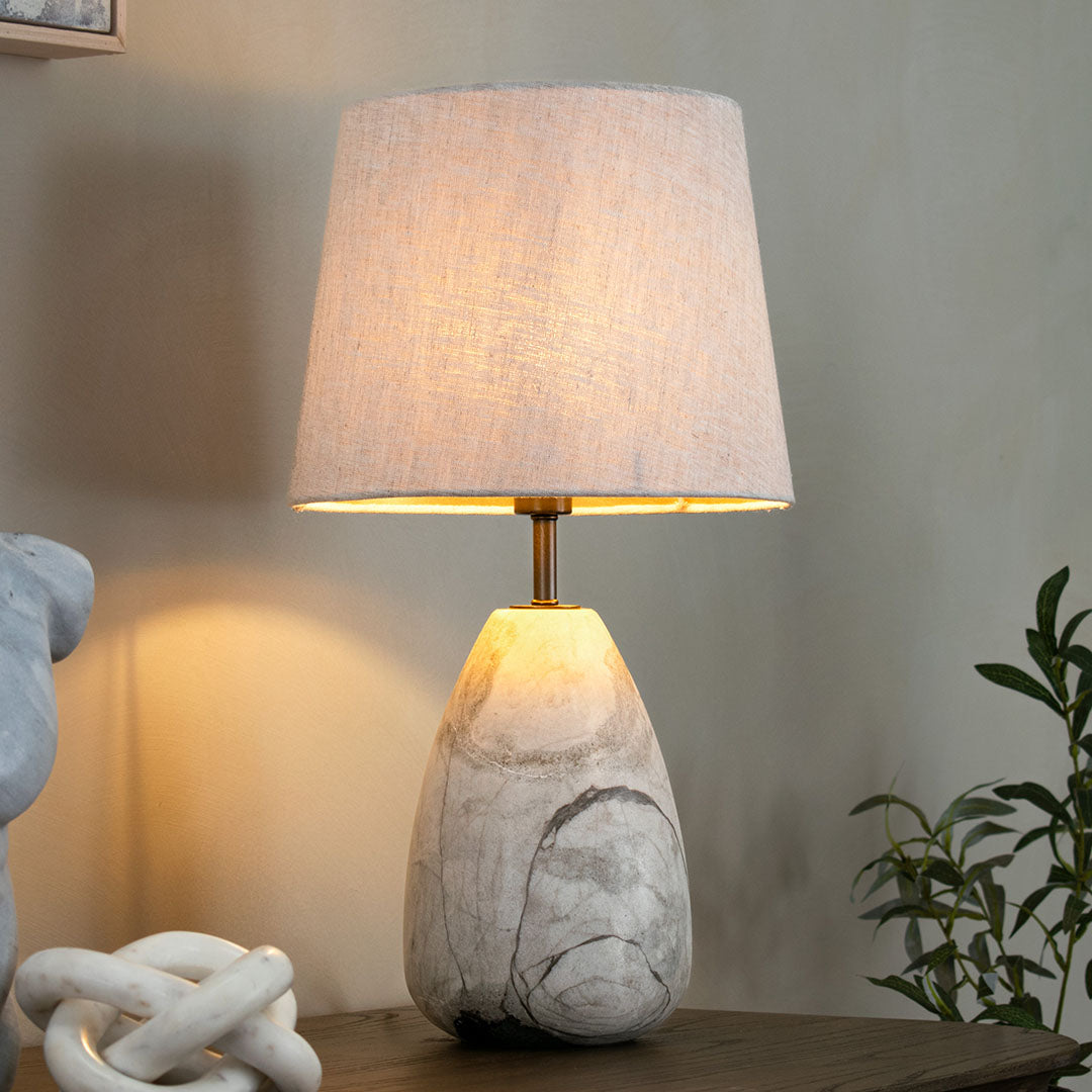 Sophie Nebula Light Table Lamp (Base Only)