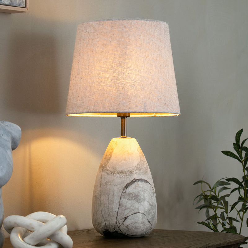 Sophie Nebula Light Table Lamp (Base Only)