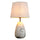 Sophie Nebula Light Table Lamp (Base Only)