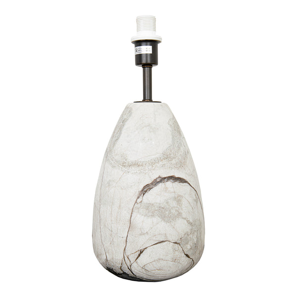 Sophie Nebula Light Table Lamp (Base Only) – Lime Lace