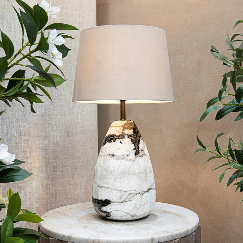 Sophie Nebula Light Table Lamp (Base Only) - RV Astley