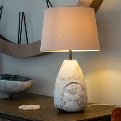Sophie Nebula Light Table Lamp (Base Only)