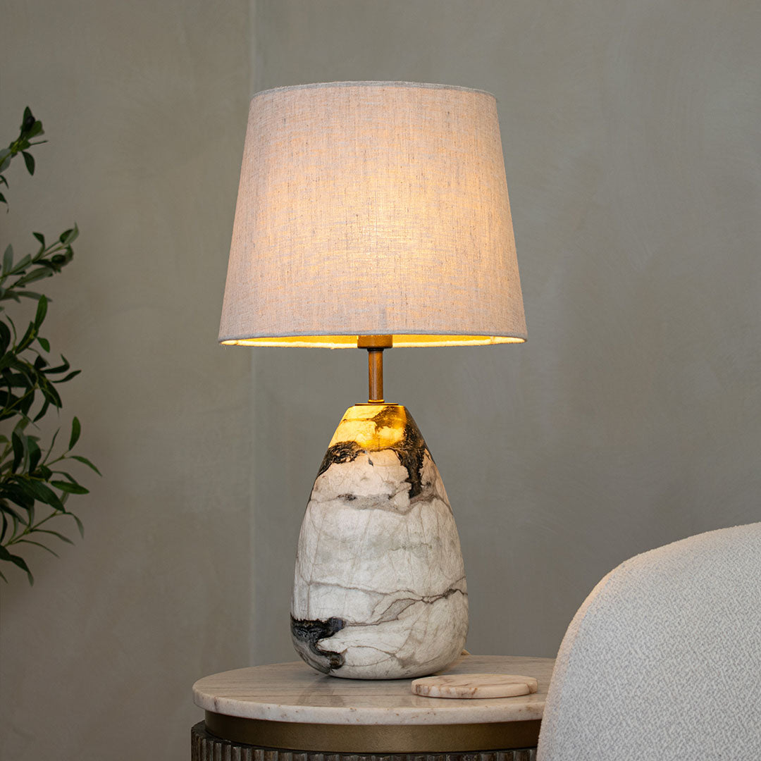 Sophie Nebula Light Table Lamp (Base Only)