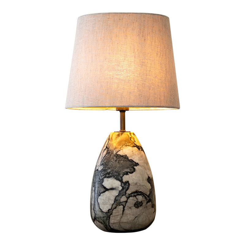 Sophie Nebula Mixed Table Lamp (Base Only)