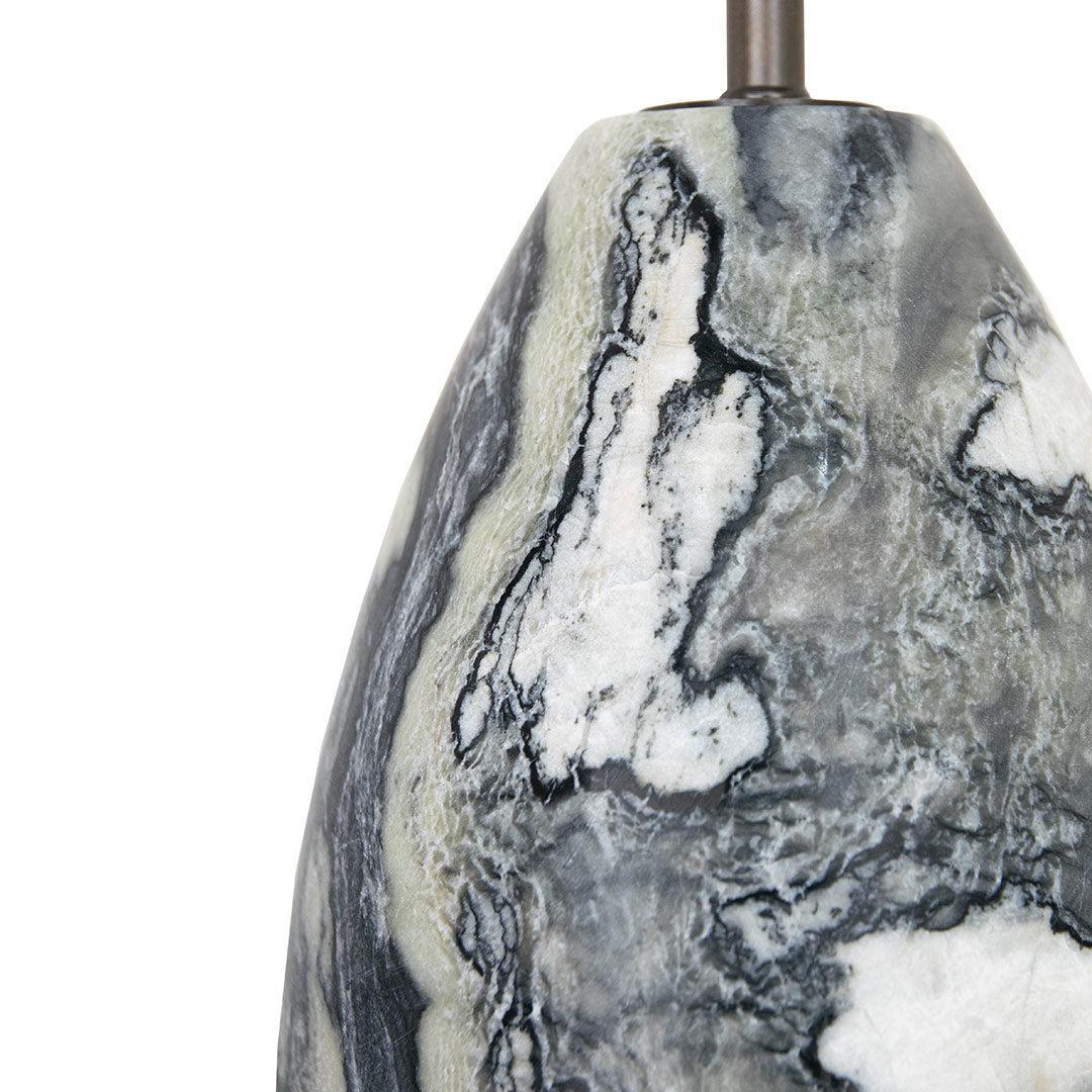 Sophie Nebula Mixed Table Lamp (Base Only) - RV Astley