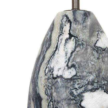 Sophie Nebula Mixed Table Lamp (Base Only) - RV Astley