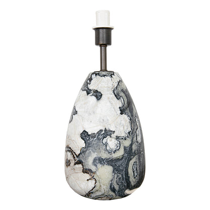 Sophie Nebula Mixed Table Lamp (Base Only) - RV Astley