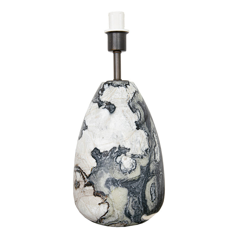 Sophie Nebula Mixed Table Lamp (Base Only) - RV Astley