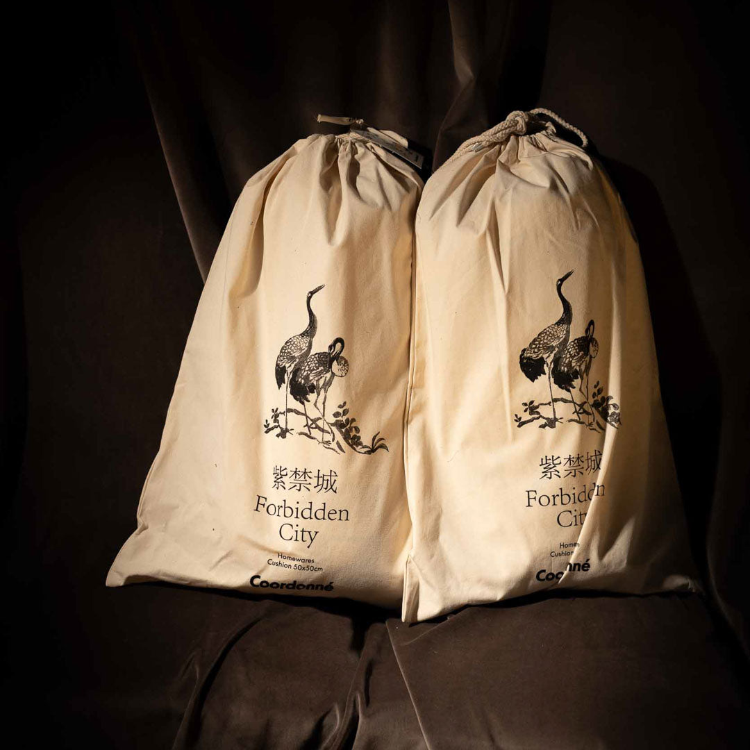 Spring Festival Tapestry - Coordonne