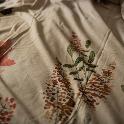 Spring Festival Tapestry - Coordonne