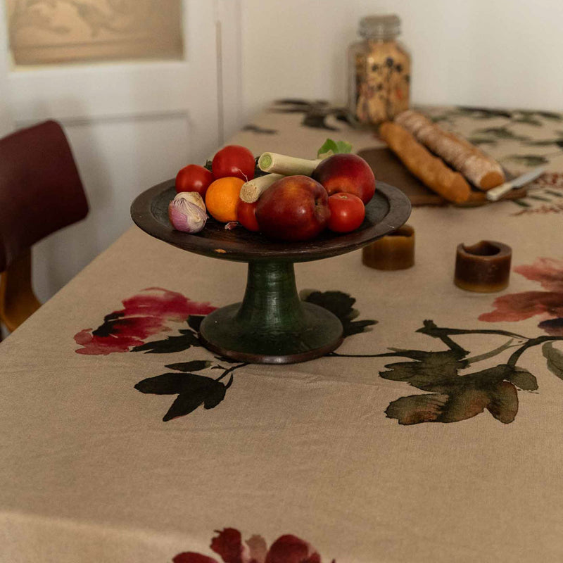 Spring Festival Tapestry - Coordonne