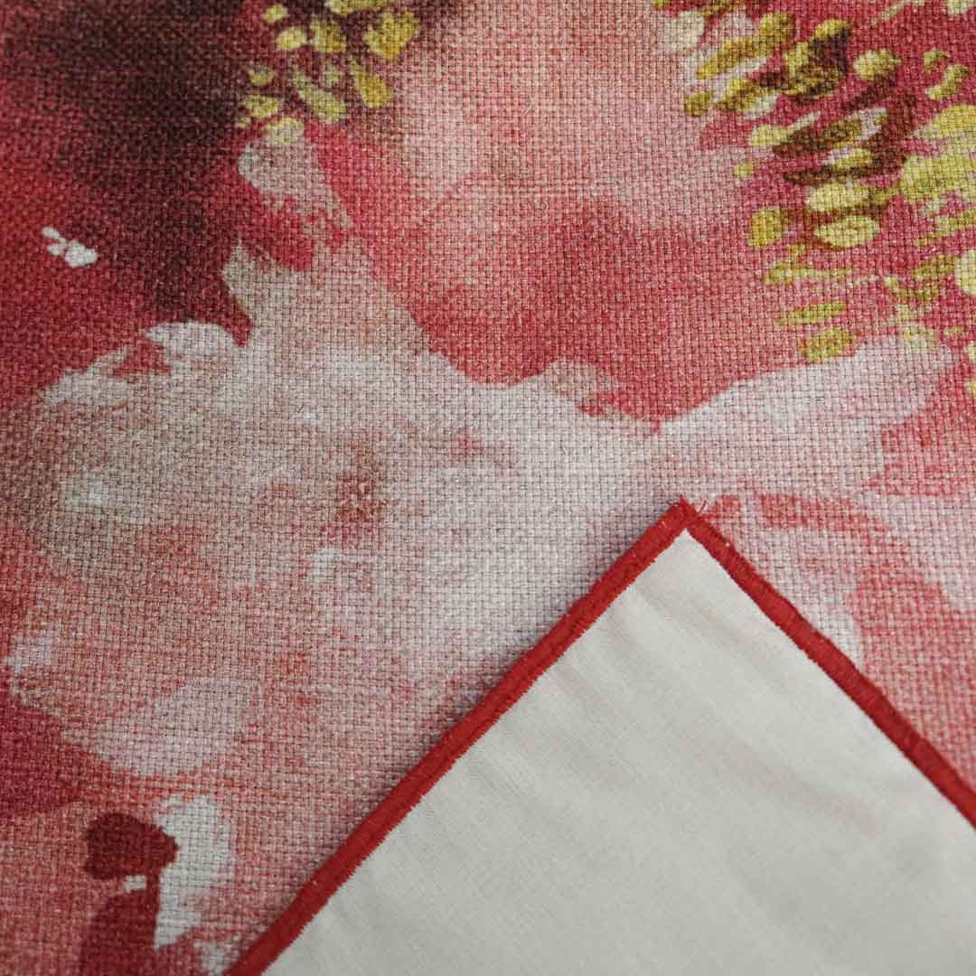 Spring Festival Tapestry - Coordonne