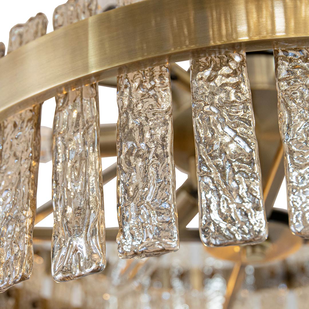 Stasi Chandelier - RV Astley