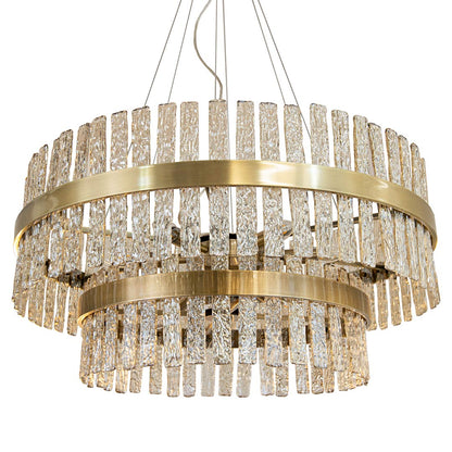 Stasi Chandelier - RV Astley
