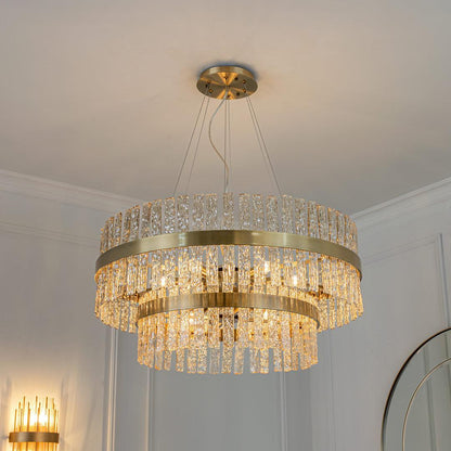 Stasi Chandelier - RV Astley