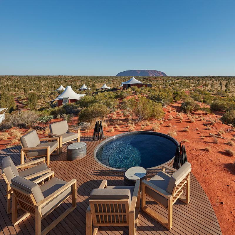 Stix Bioethanol Fire Pit - EcoSmart Fire