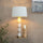 Stroheim Table Lamp