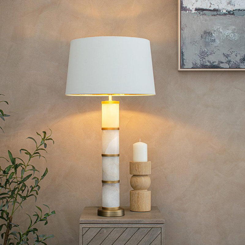 Stroheim Table Lamp