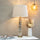 Stroheim Table Lamp