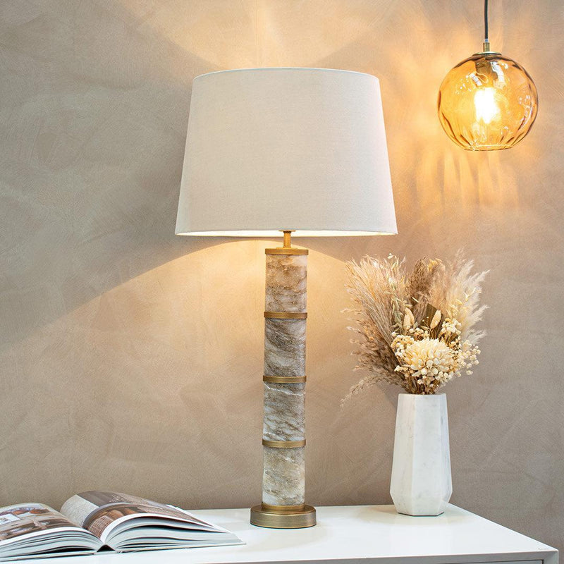 Stroheim Table Lamp