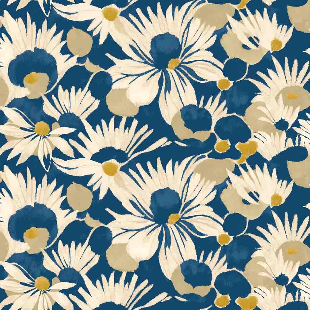 Suiren Wallpaper - Hanashi Collection - Ohpopsi