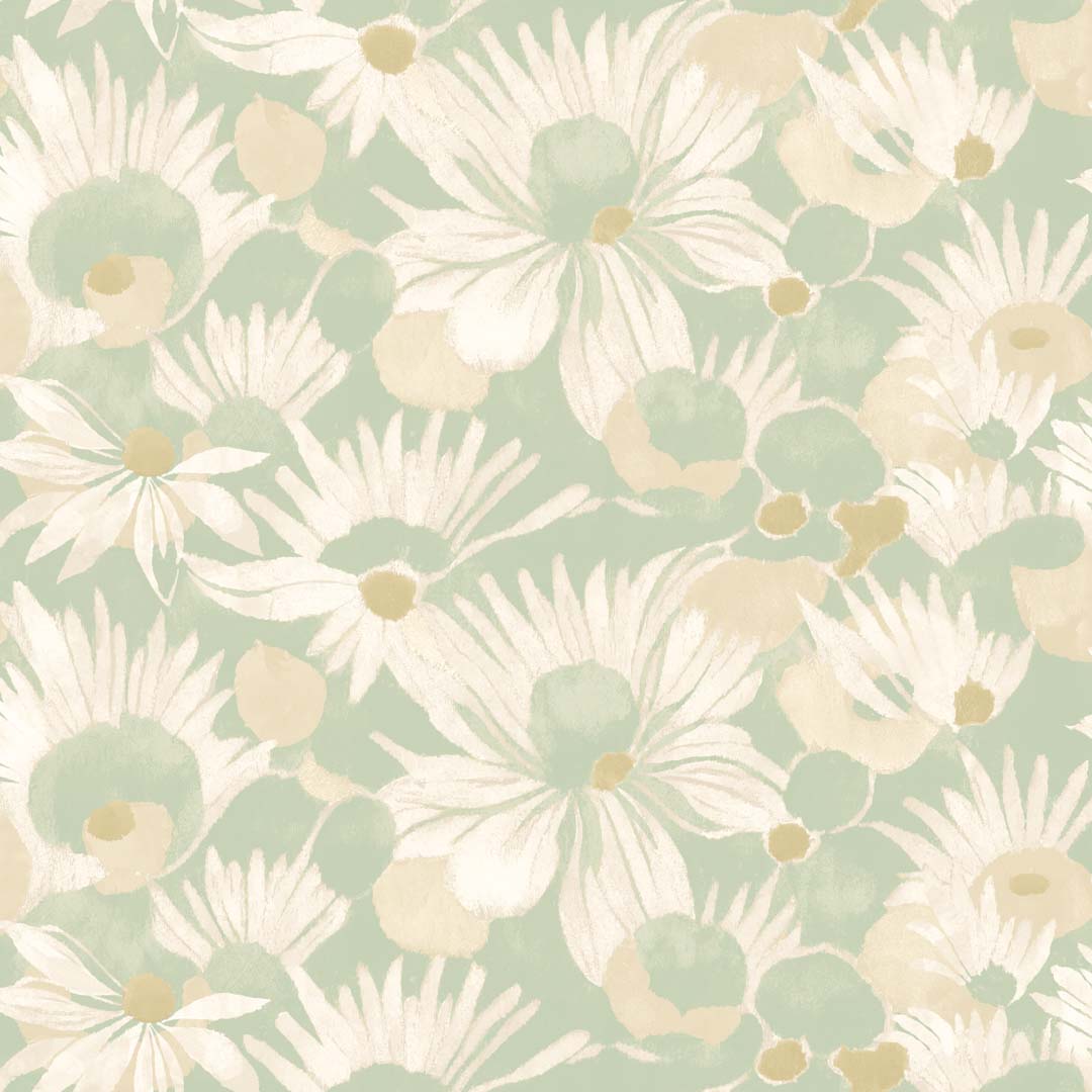 Suiren Wallpaper - Hanashi Collection - Ohpopsi