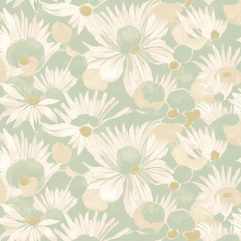 Suiren Wallpaper - Hanashi Collection - Ohpopsi