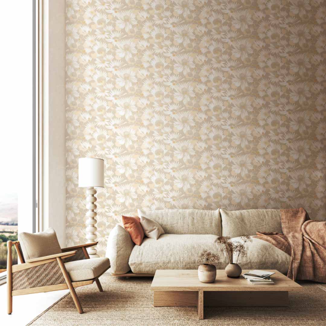 Suiren Wallpaper - Hanashi Collection - Ohpopsi