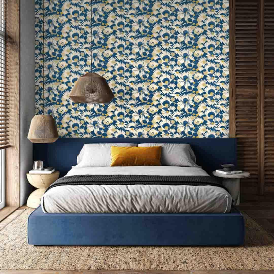 Suiren Wallpaper - Hanashi Collection - Ohpopsi