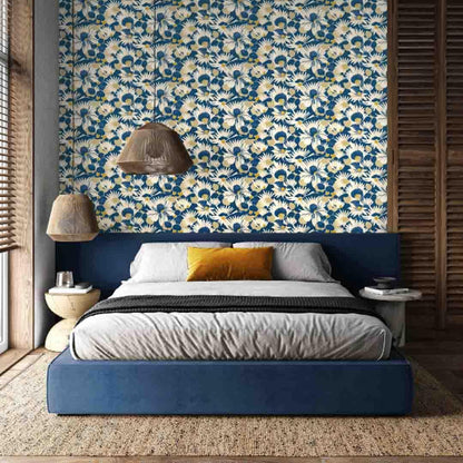 Suiren Wallpaper - Hanashi Collection - Ohpopsi