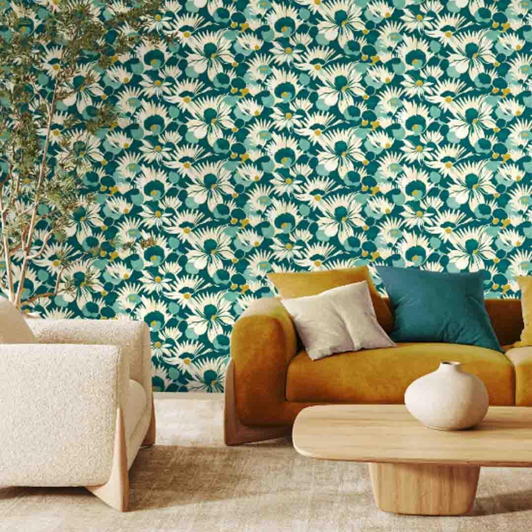 Suiren Wallpaper - Hanashi Collection - Ohpopsi