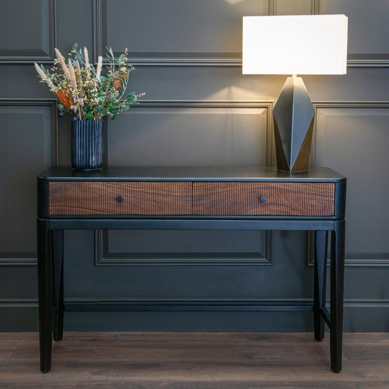 Sullane Console Table - RV Astley
