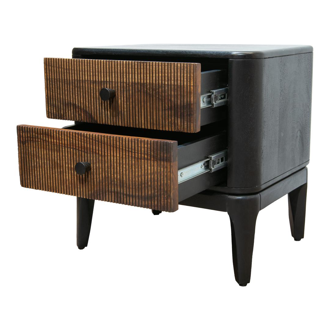 Sullane Side Table - RV Astley
