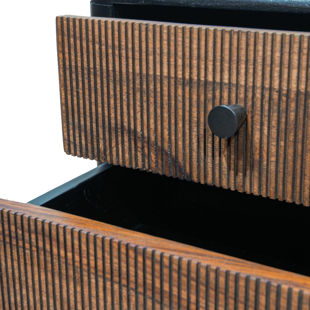 Sullane Side Table - RV Astley